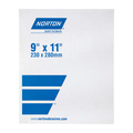 Norton Abrasives SANDPAPR 9X11 220G 100PK 7660700156